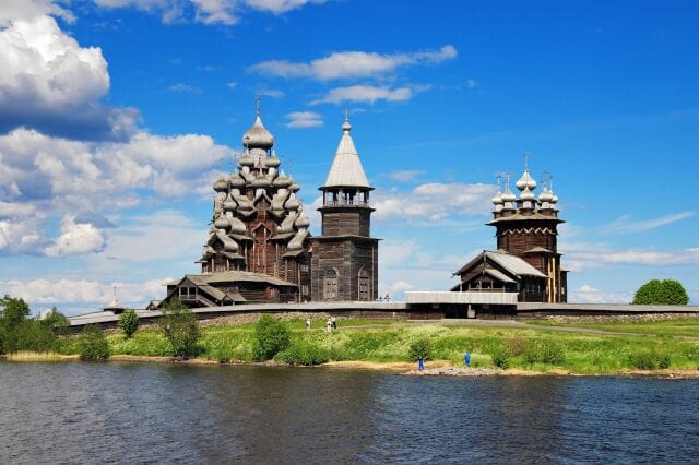 День Республики Карелия 