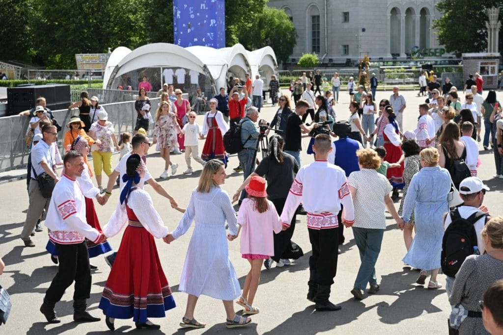 День Республики Карелия 