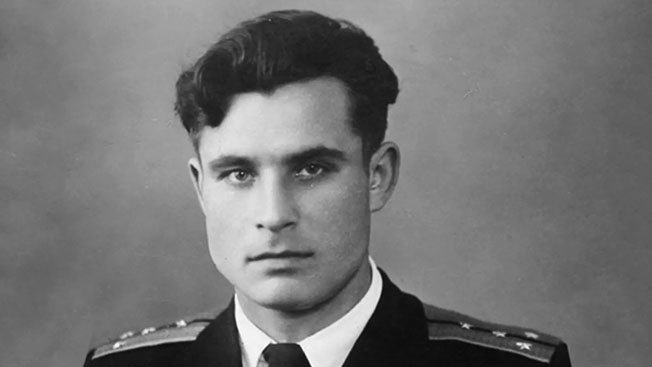 Василий Архипов