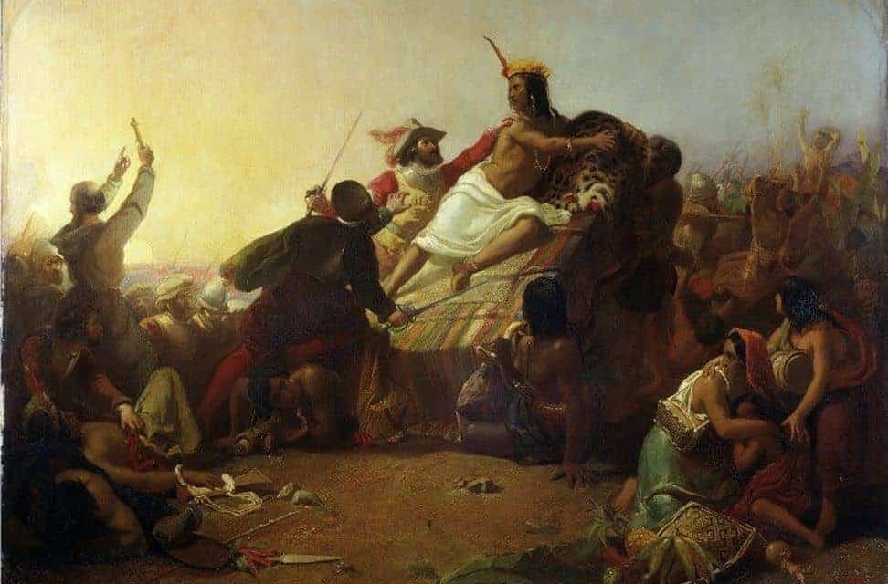 Атауальпа