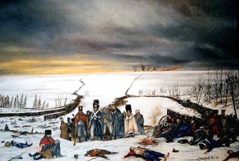 Вильно: последний