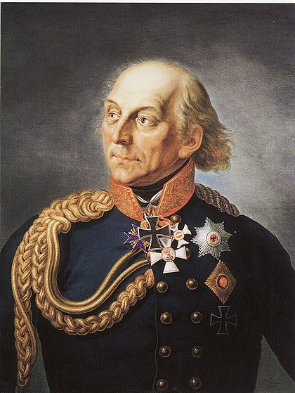 Генерал Йорк