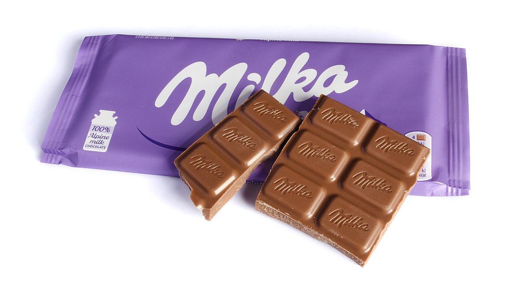 Милка