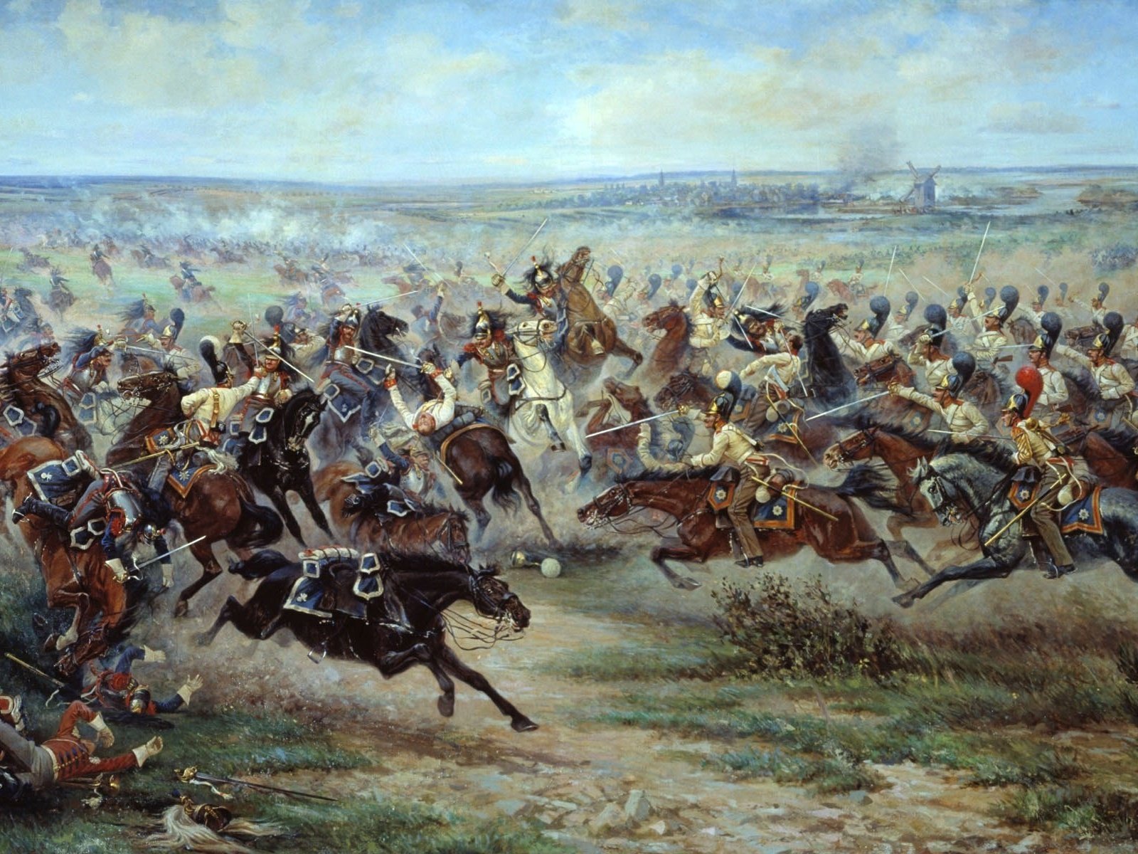 Генерал Йорк