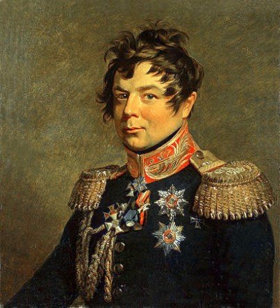 Прусский корпус