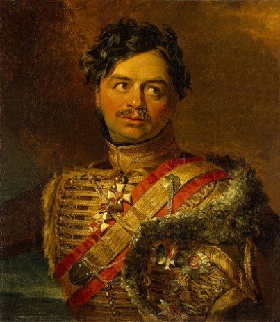Прусские войска