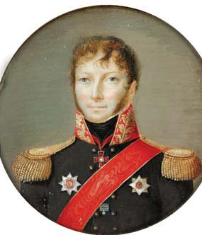 император Александр