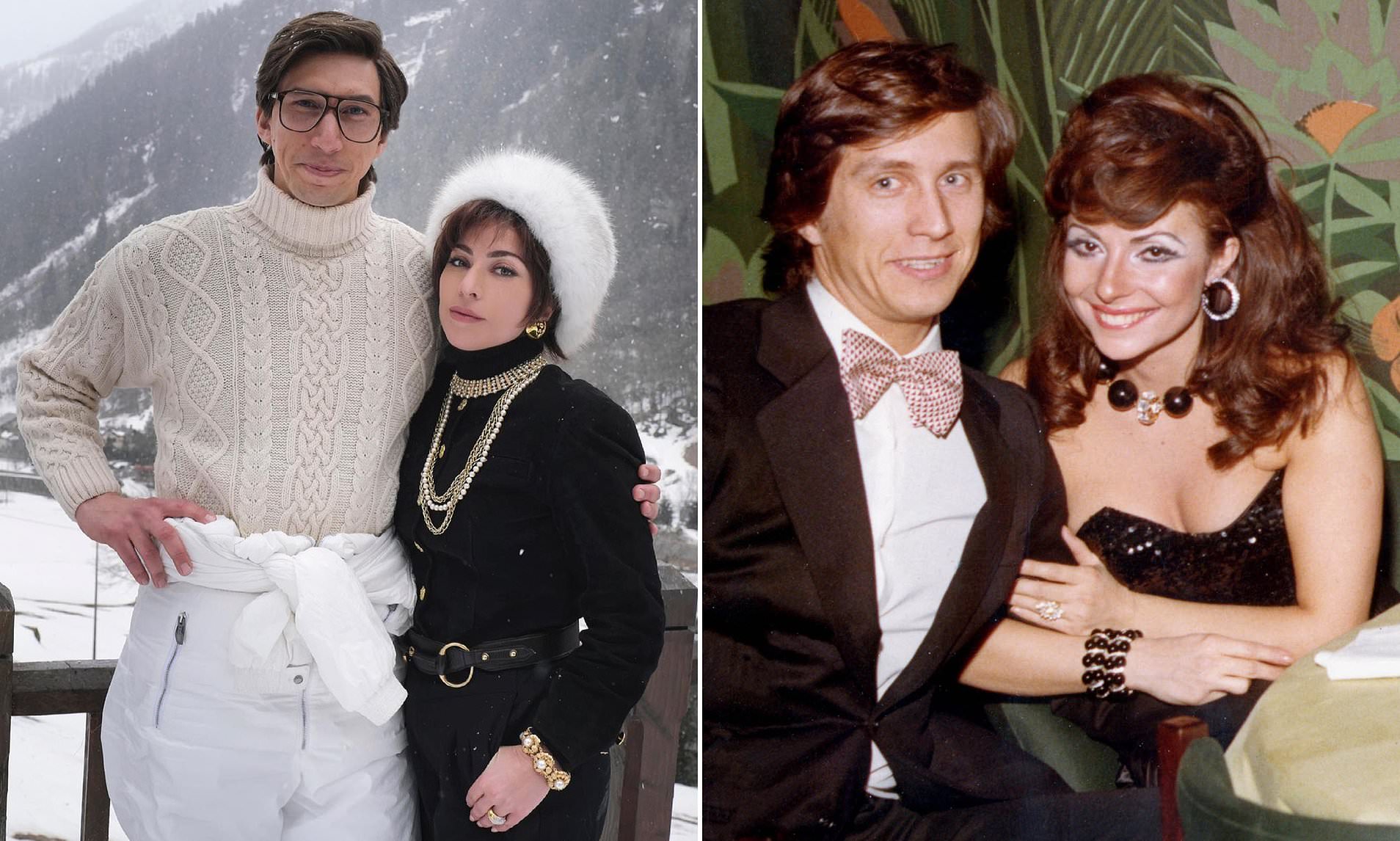 Маурицио Гуччи