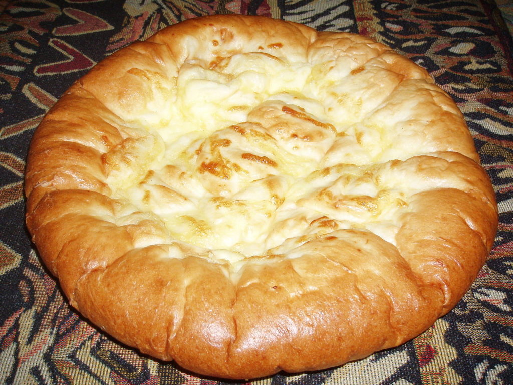 Хачапури