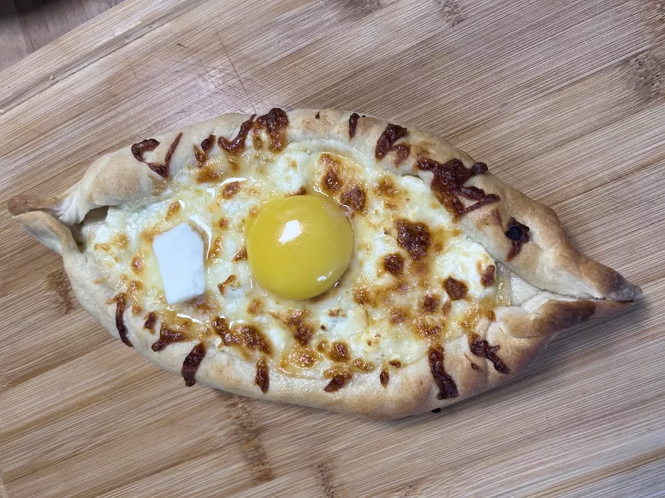 Хачапури