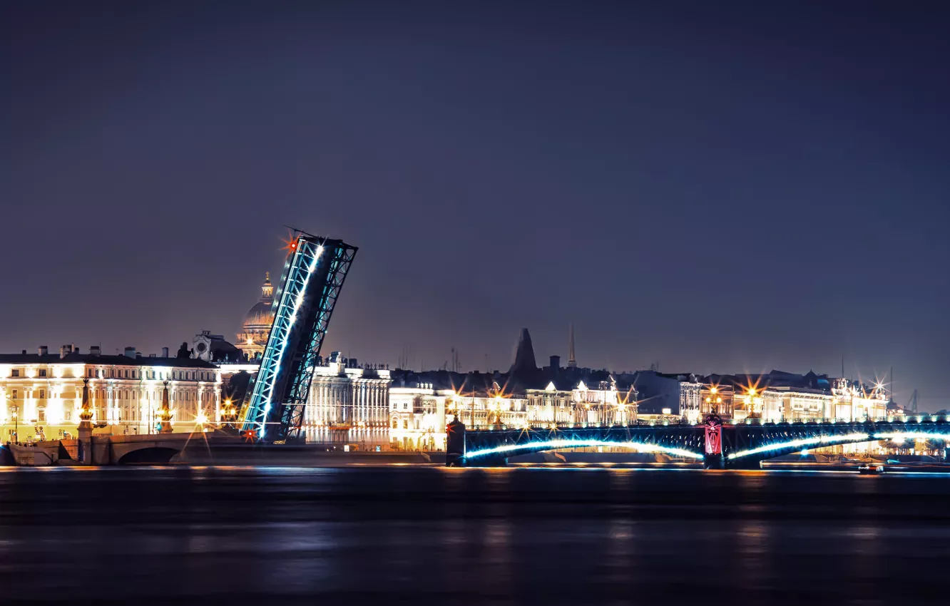 Санкт-Петербург