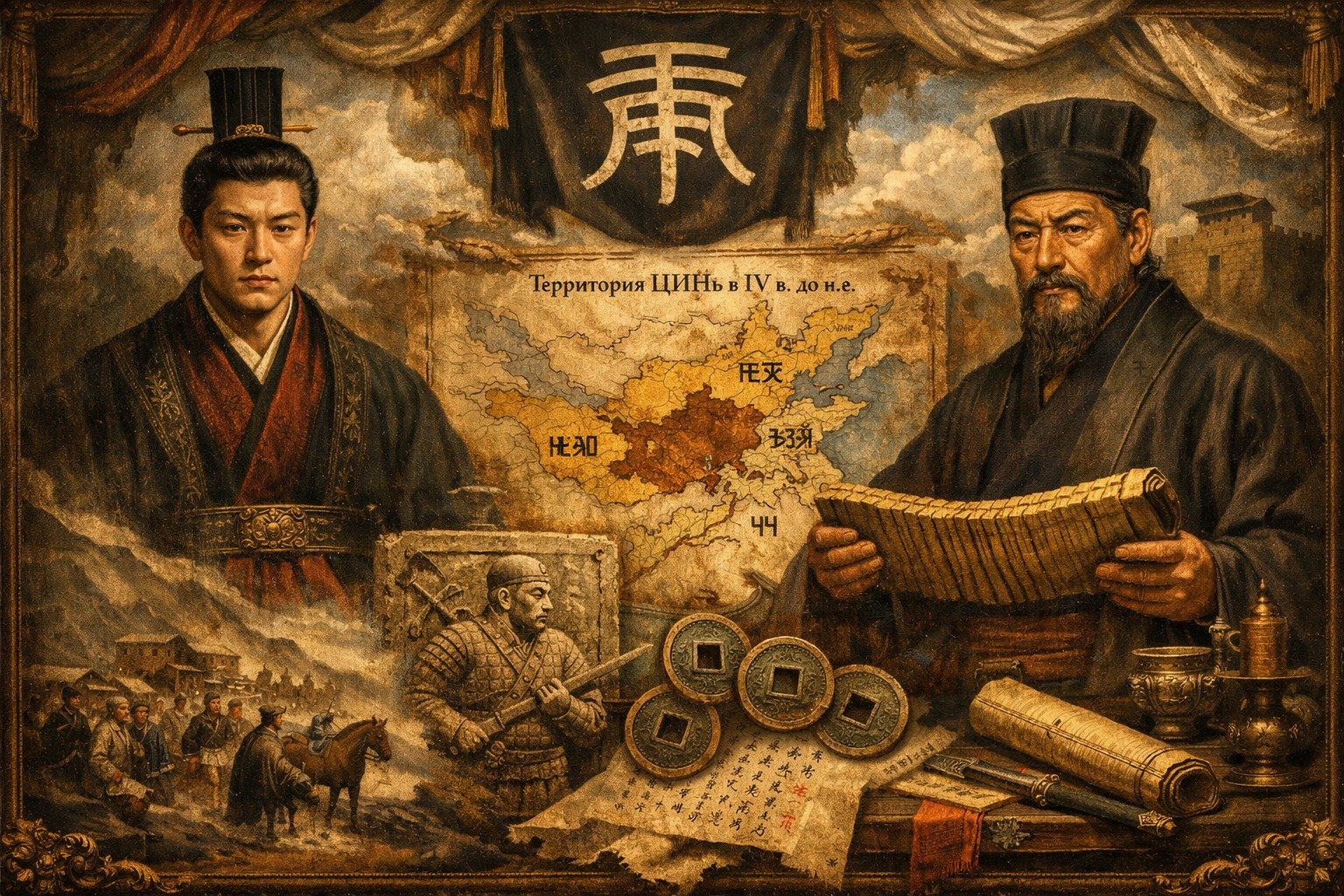 Сяо-гун