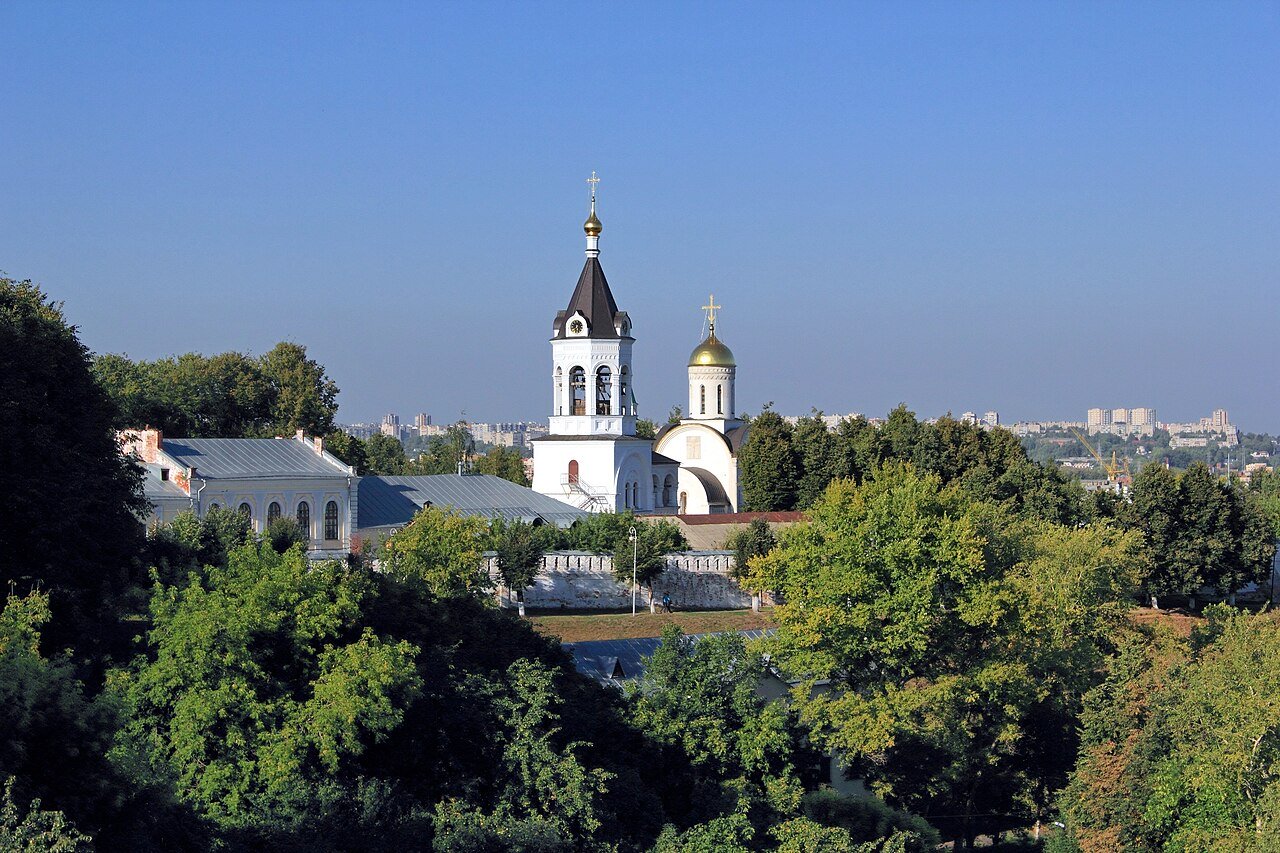 Собор Рождества Богородицы