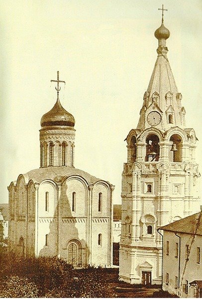 Собор Рождества Богородицы 